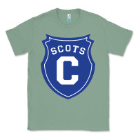 Sage covenant college scots Classic Tee - DesignPulse