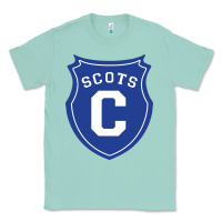 Seafoam covenant college scots Classic Tee - DesignPulse