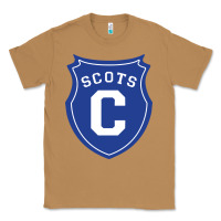 Toasted Coconut covenant college scots Classic Tee - DesignPulse