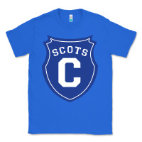 True Royal covenant college scots Classic Tee - DesignPulse