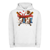 Pigment Lunar Rock ballpark mini Urban Hoodie - AdoDesignShop