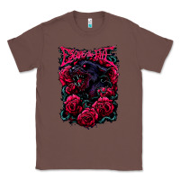 Chestnut escape the fate Classic Tee - DesignPulse