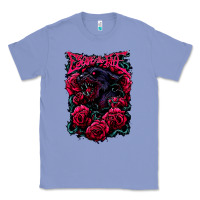 Colony Blue escape the fate Classic Tee - DesignPulse