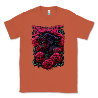 Copper escape the fate Classic Tee - DesignPulse