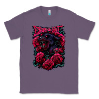 Lavender escape the fate Classic Tee - DesignPulse
