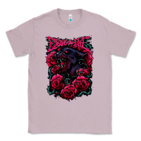 Lilac escape the fate Classic Tee - DesignPulse