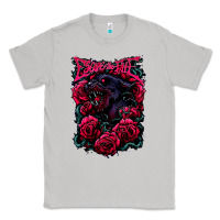 Moon Dust escape the fate Classic Tee - DesignPulse