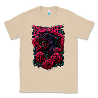 Mushroom escape the fate Classic Tee - DesignPulse