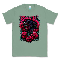 Sage escape the fate Classic Tee - DesignPulse