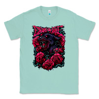 Seafoam escape the fate Classic Tee - DesignPulse