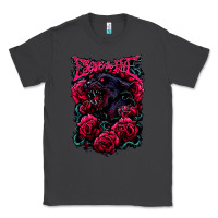 Smoke escape the fate Classic Tee - DesignPulse
