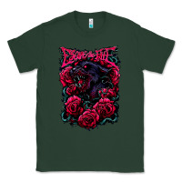 Sports Green escape the fate Classic Tee - DesignPulse