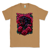 Toasted Coconut escape the fate Classic Tee - DesignPulse