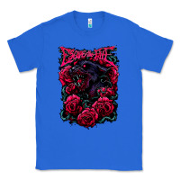 True Royal escape the fate Classic Tee - DesignPulse