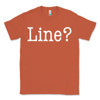 Copper Funny Actor Theater Teacher Drama Gift Line Classic Tee - trangStudio