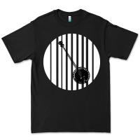 Black Banjo Vintage Premium Tee - Bettercallsaul
