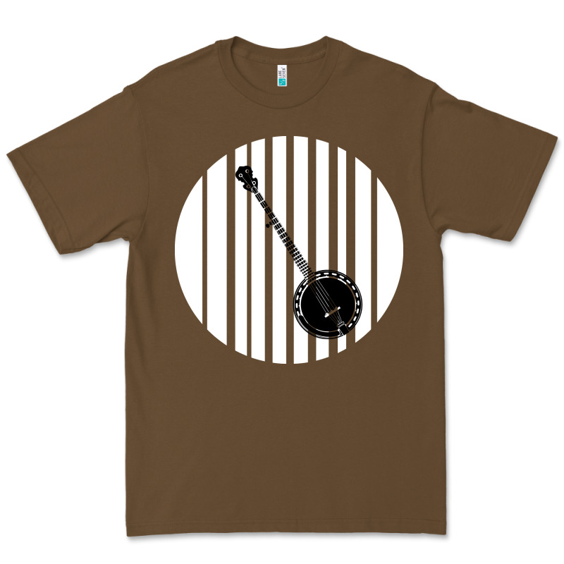 Banjo Vintage Premium Tee by Bettercallsaul | Teevron