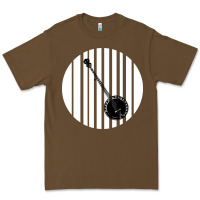 Cacao Banjo Vintage Premium Tee - Bettercallsaul