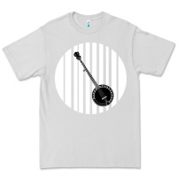 Dove Grey Banjo Vintage Premium Tee - Bettercallsaul