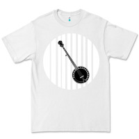 White Banjo Vintage Premium Tee - Bettercallsaul