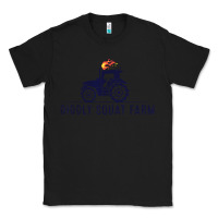 Diddly Farm For Men And Women Classic Tee | Teevron