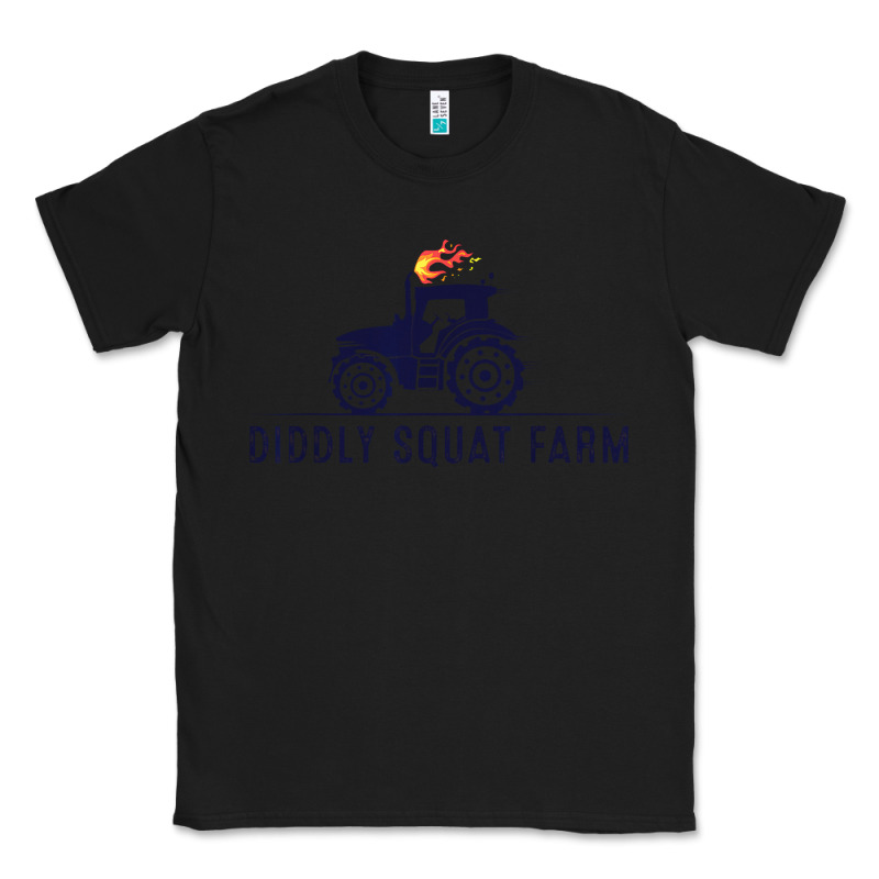 Diddly Farm For Men And Women Classic Tee by DesignPulse | Teevron