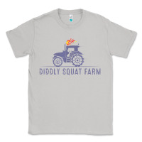 Moon Dust diddly farm for men and women Classic Tee - DesignPulse