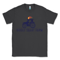 Smoke diddly farm for men and women Classic Tee - DesignPulse