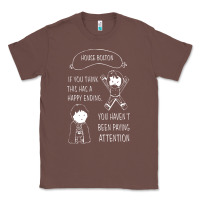 Chestnut house bolton Classic Tee - DesignPulse