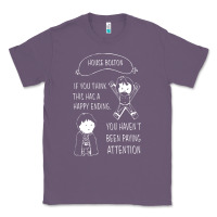 Lavender house bolton Classic Tee - DesignPulse