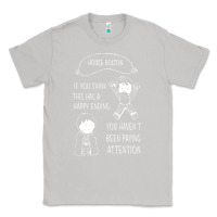 Moon Dust house bolton Classic Tee - DesignPulse
