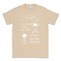 Mushroom house bolton Classic Tee - DesignPulse