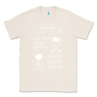 Natural house bolton Classic Tee - DesignPulse