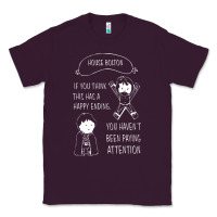 Plum house bolton Classic Tee - DesignPulse