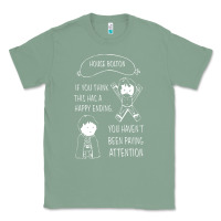 Sage house bolton Classic Tee - DesignPulse