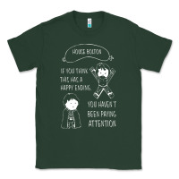 Sports Green house bolton Classic Tee - DesignPulse