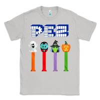 Moon Dust halloween pez Classic Tee - trangStudio
