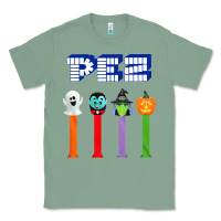 Sage halloween pez Classic Tee - trangStudio
