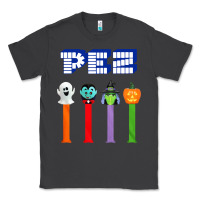 Smoke halloween pez Classic Tee - trangStudio