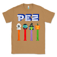 Toasted Coconut halloween pez Classic Tee - trangStudio