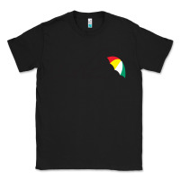 Black Arnold Palmer Classic Tee - DesignPulse
