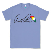 Colony Blue Arnold Palmer Classic Tee - DesignPulse