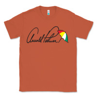 Copper Arnold Palmer Classic Tee - DesignPulse