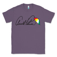 Lavender Arnold Palmer Classic Tee - DesignPulse