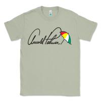 Matcha Arnold Palmer Classic Tee - DesignPulse