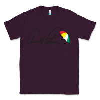 Plum Arnold Palmer Classic Tee - DesignPulse