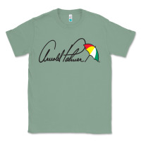 Sage Arnold Palmer Classic Tee - DesignPulse