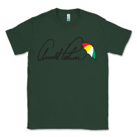 Sports Green Arnold Palmer Classic Tee - DesignPulse