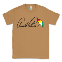 Toasted Coconut Arnold Palmer Classic Tee - DesignPulse