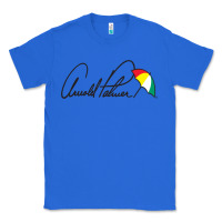 True Royal Arnold Palmer Classic Tee - DesignPulse